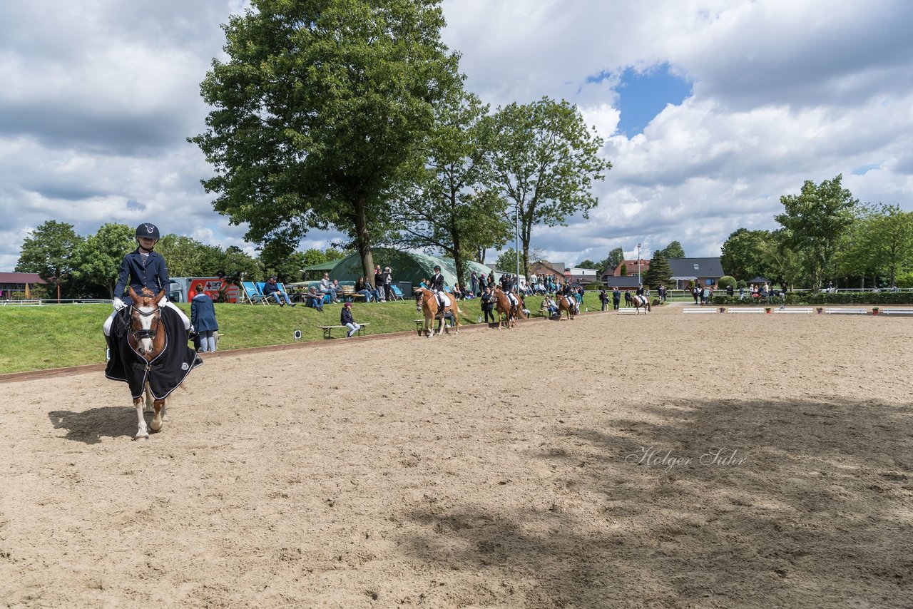 Bild 703 - Pony Akademie Turnier